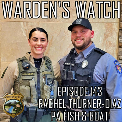 Wardens Watch