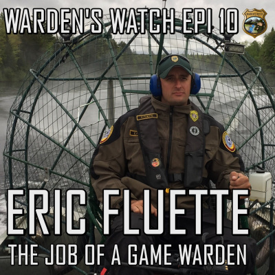 Wardens Watch