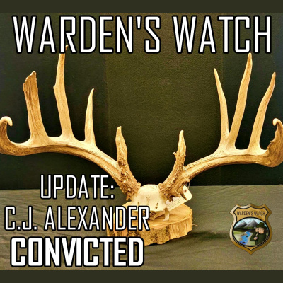 Wardens Watch