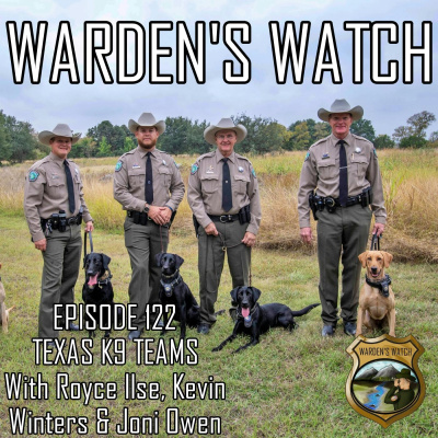 Wardens Watch