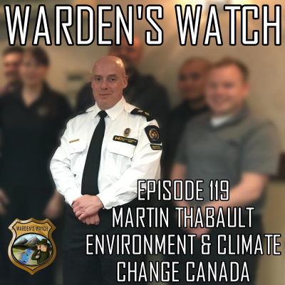 Wardens Watch