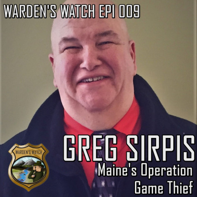 Wardens Watch