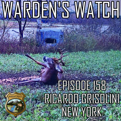 Wardens Watch