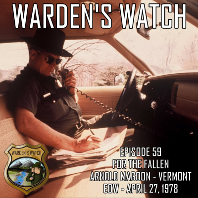 Wardens Watch