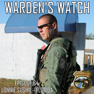 Wardens Watch