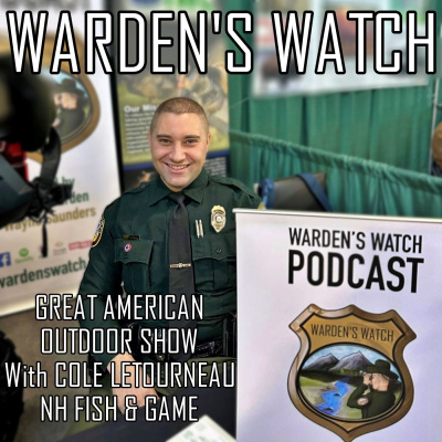 Wardens Watch
