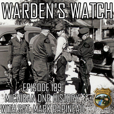Wardens Watch