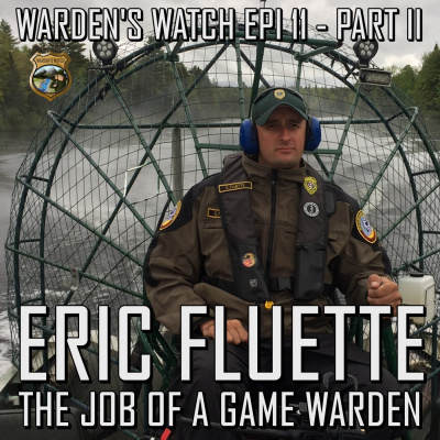 Wardens Watch