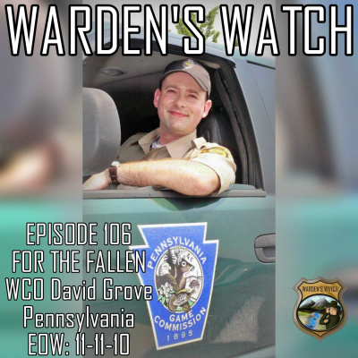 Wardens Watch