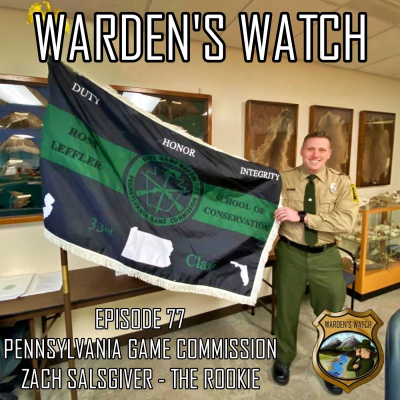 Wardens Watch