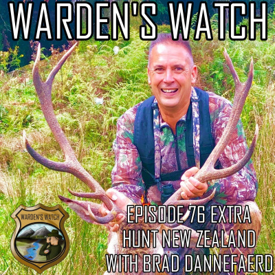 Wardens Watch