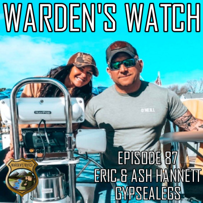 Wardens Watch