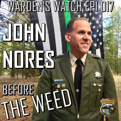 Wardens Watch