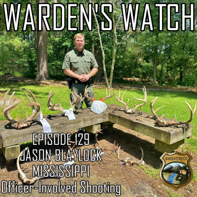 Wardens Watch
