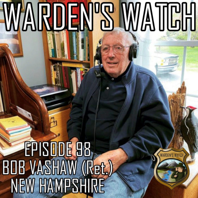 Wardens Watch