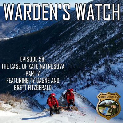 Wardens Watch