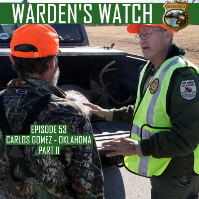 Wardens Watch