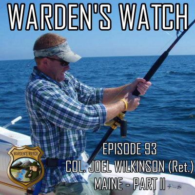 Wardens Watch