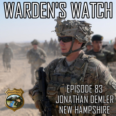 Wardens Watch