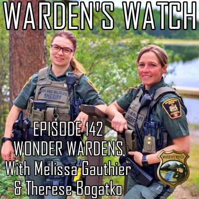 Wardens Watch