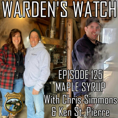 Wardens Watch