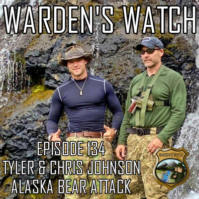 Wardens Watch