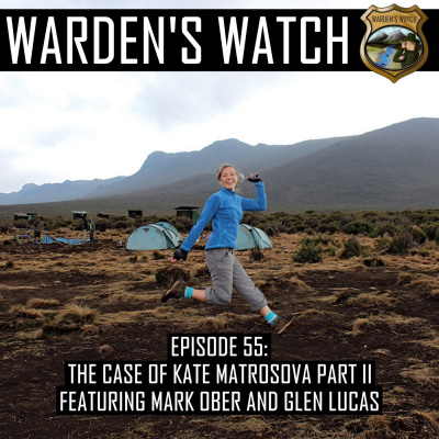 Wardens Watch