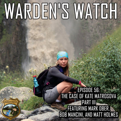 Wardens Watch