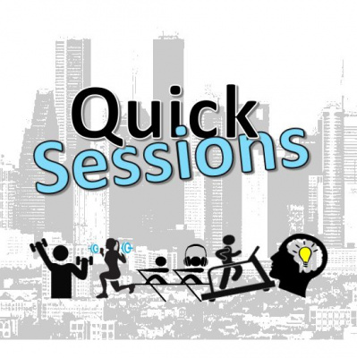 Quick Sessions