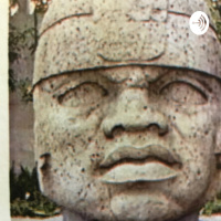 Syd and Sam Sunday - Olmec Heads