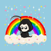 9: DEATH!!! Lets talk about it?