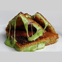 10: Between a Bread and a Bread...place