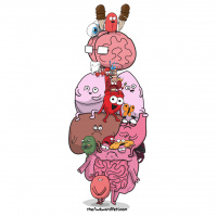 12: So, you want to be a human