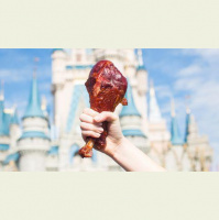 7: Theres Something about Mickey, Part 1