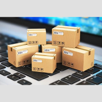 5: Online Shopping...yay?