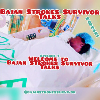 Welcome To Bajan Strokes Survivor Talks