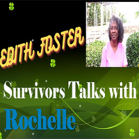 SURVIVORS TALKS | SEASON 1 EPISODE 4 - Edith Foster
