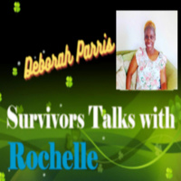 SURVIVORS TALKS - SEASON 1 EPISODE 1 - Deborah Parris 