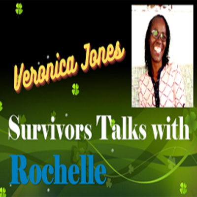 Bajan Strokes Survivor Talks
