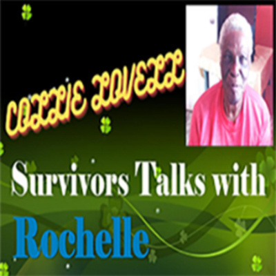 Bajan Strokes Survivor Talks