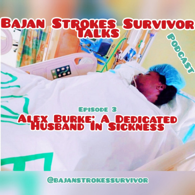 Bajan Strokes Survivor Talks