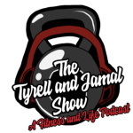 The Tyrell  Jamal Show