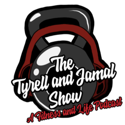 The Tyrell  Jamal Show