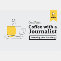 Josh Sternberg, Adweek