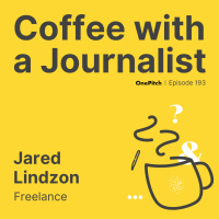 Jared Lindzon, Freelance