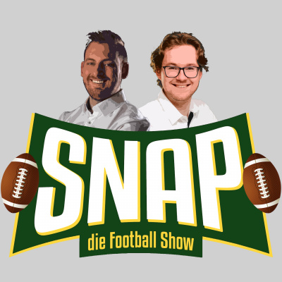 Snap - Die Football Show