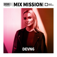 SSL Radio Sunshine Live - Mix Mission 2024