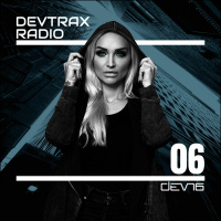 DEVTRAX #6 - DEVN6