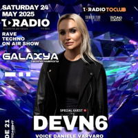 DEVN6 ToRadio Italy