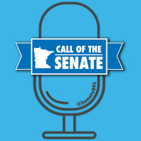 Call of the Senate: Education Funding [S3E13]